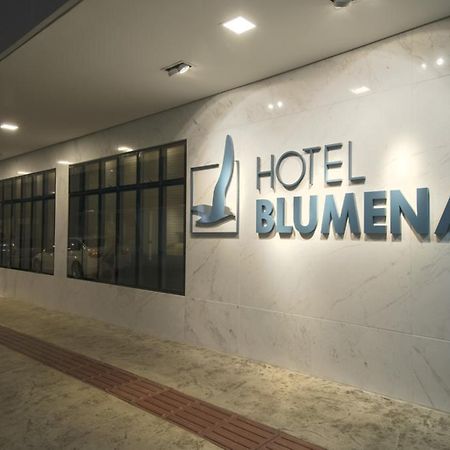 Hotel Blumenau - Balneário Camboriú 외부 사진