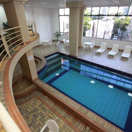 Hotel Blumenau - Balneário Camboriú 외부 사진