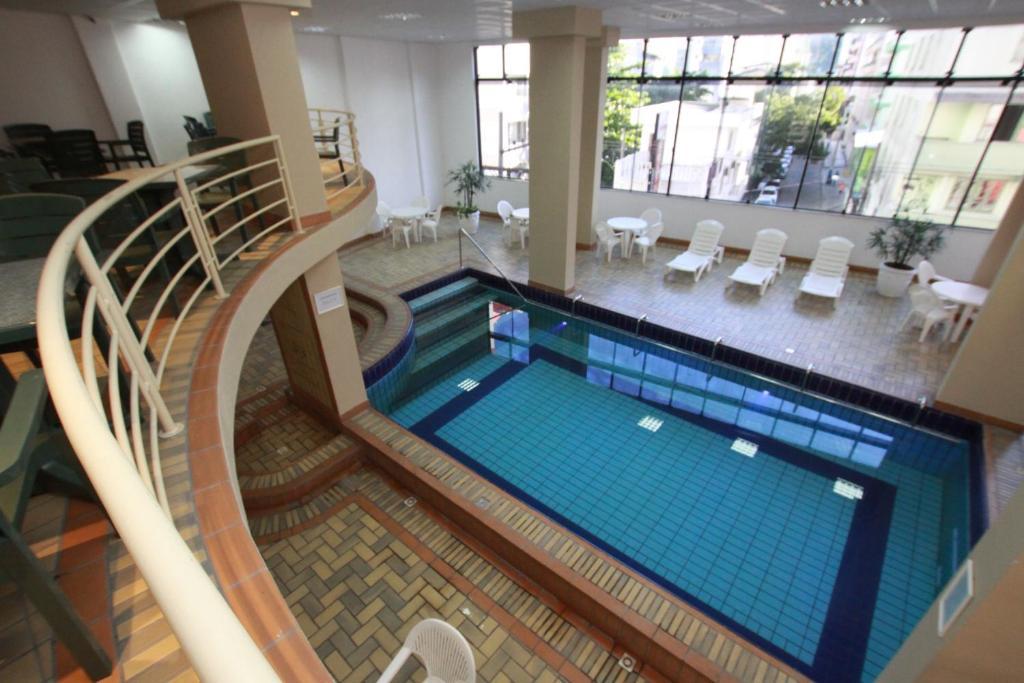 Hotel Blumenau - Balneário Camboriú 외부 사진